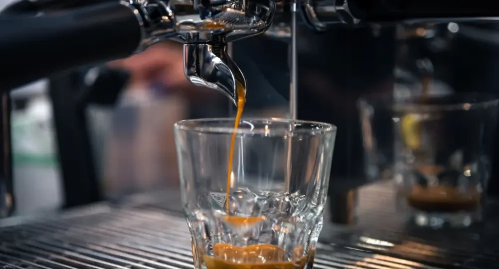 how much caffeine in a shot of espresso? Here are the Content Facts