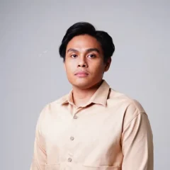 Aldo Reshwara