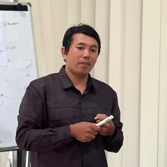 M Syauqi